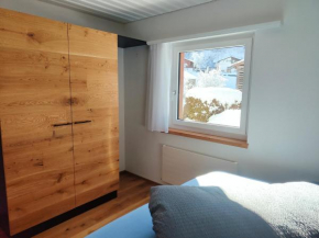 Stylish apartment Surselva
